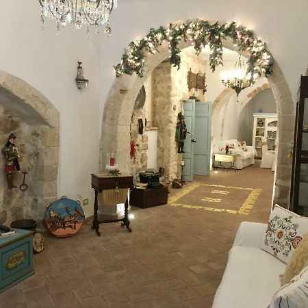Il Dammuso Dei Sogni Villa Syracuse Exterior photo
