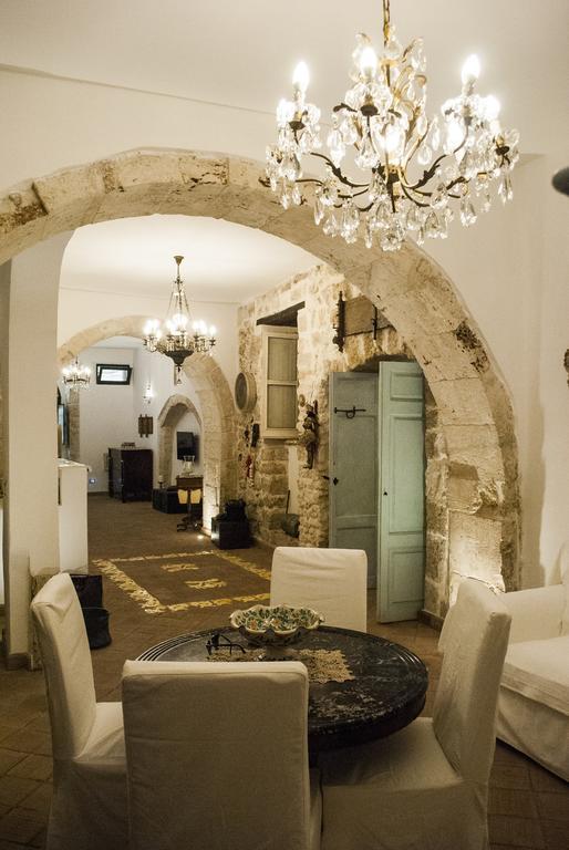 Il Dammuso Dei Sogni Villa Syracuse Exterior photo