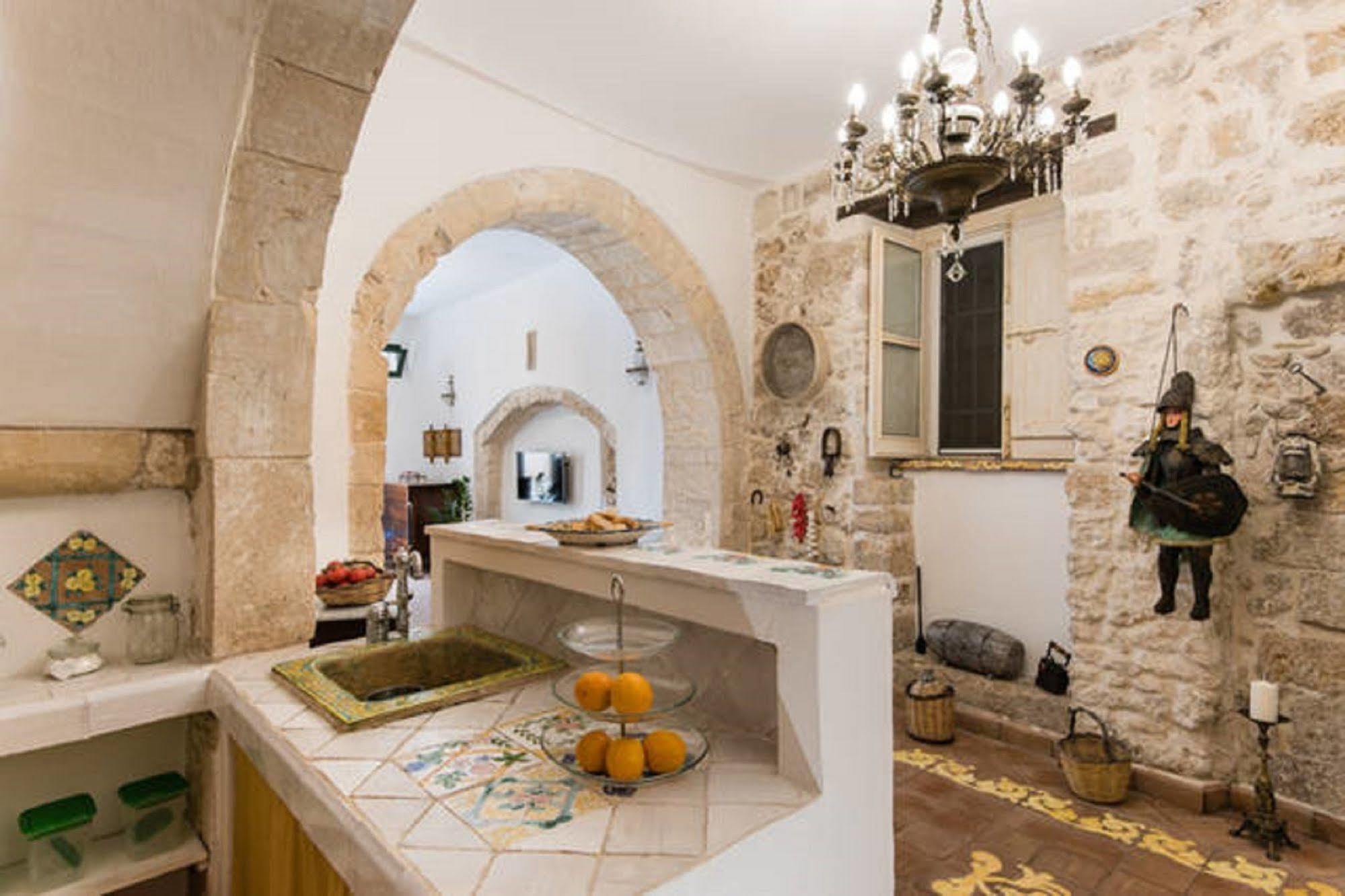 Il Dammuso Dei Sogni Villa Syracuse Exterior photo