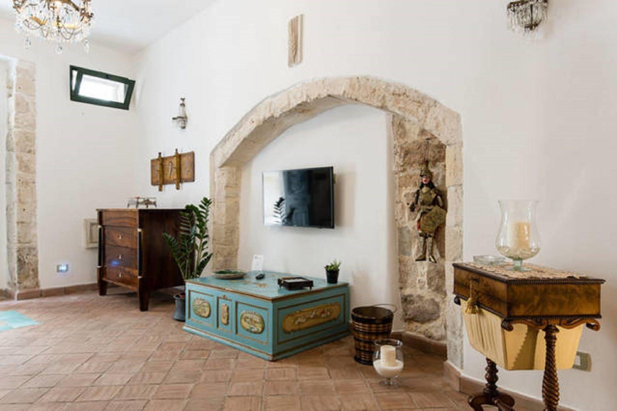 Il Dammuso Dei Sogni Villa Syracuse Exterior photo